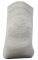  REEBOK ACTIVE CORE LOW-CUT SOCKS 3P // (46-48)