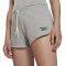  REEBOK IDENTITY FRENCH TERRY SHORTS  (S)