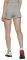  REEBOK IDENTITY FRENCH TERRY SHORTS  (L)
