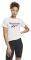  REEBOK IDENTITY LOGO T-SHIRT  (XL)