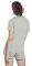  REEBOK IDENTITY LOGO T-SHIRT  (M)