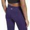  REEBOK WORKOUT READY VECTOR LEGGINGS  (M)