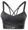  REEBOK LUX STRAPPY BRA  (S)