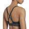 ΜΠΟΥΣΤΑΚΙ REEBOK LUX STRAPPY BRA ΜΑΥΡΟ (M) ΜΠΟΥΣΤΑΚΙ REEBOK LUX STRAPPY BRA ΜΑΥΡΟ (M)
