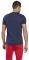  REEBOK GRAPHIC SERIES REEBOK STACKED TEE   (L)