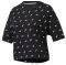 ������� REEBOK ALLOVER VECTOR TEE ����� (M)