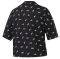  REEBOK ALLOVER VECTOR TEE  (M)