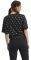  REEBOK ALLOVER VECTOR TEE  (M)