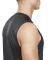   REEBOK WORKOUT READY SLEEVELESS TECH T-SHIRT  (M)