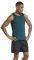  REEBOK RUNNING ESSENTIALS SINGLET  (XL)