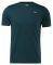  REEBOK RUN ESSENTIALS SPEEDWICK T-SHIRT  (S)