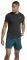  REEBOK RUN ESSENTIALS SPEEDWICK T-SHIRT  (S)