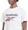  REEBOK IDENTITY CROPPED T-SHIRT  (S)