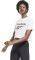 ΜΠΛΟΥΖΑ REEBOK IDENTITY CROPPED T-SHIRT ΛΕΥΚΗ (L) ΜΠΛΟΥΖΑ REEBOK IDENTITY CROPPED T-SHIRT ΛΕΥΚΗ (L)