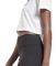 ΜΠΛΟΥΖΑ REEBOK IDENTITY CROPPED T-SHIRT ΛΕΥΚΗ (L) ΜΠΛΟΥΖΑ REEBOK IDENTITY CROPPED T-SHIRT ΛΕΥΚΗ (L)