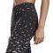 ΚΟΛΑΝ REEBOK VECTOR PRINT LEGGINGS ΜΑΥΡΟ (L) ΚΟΛΑΝ REEBOK VECTOR PRINT LEGGINGS ΜΑΥΡΟ (L)