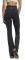  REEBOK WORKOUT READY PROGRAM BOOTCUT PANTS  (L)