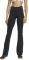  REEBOK WORKOUT READY PROGRAM BOOTCUT PANTS  (L)
