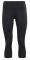  REEBOK WORKOUT READY PANT PROGRAM CAPRI TIGHTS  (S)