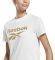  REEBOK IDENTITY LOGO T-SHIRT  (S)