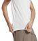  REEBOK IDENTITY LOGO T-SHIRT  (S)