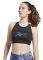  REEBOK MODERN SAFARI SPORTS BRA / (S)