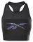  REEBOK MODERN SAFARI SPORTS BRA / (L)