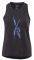  REEBOK MODERN SAFARI BIG LOGO TANK T...