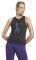  REEBOK MODERN SAFARI BIG LOGO TANK TOP  (M)