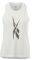  REEBOK MODERN SAFARI BIG LOGO TANK T...