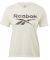  REEBOK MODERN SAFARI LOGO T-SHIRT ...