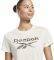  REEBOK MODERN SAFARI LOGO T-SHIRT  (S)