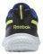 ΠΑΠΟΥΤΣΙ REEBOK RUSH RUNNER 3 ΜΑΥΡΟ (USA:11Κ, EU:27.5) ΠΑΠΟΥΤΣΙ REEBOK RUSH RUNNER 3 ΜΑΥΡΟ (USA:11Κ, EU:27.5)