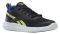 ΠΑΠΟΥΤΣΙ REEBOK RUSH RUNNER 3 ΜΑΥΡΟ (USA:11Κ, EU:27.5) ΠΑΠΟΥΤΣΙ REEBOK RUSH RUNNER 3 ΜΑΥΡΟ (USA:11Κ, EU:27.5)