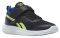  REEBOK RUSH RUNNER 3 ALT  (USA:2, EU:32.5)