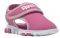 ΣΑΝΔΑΛΙ REEBOK WAVE GLIDER III ΡΟΖ (USA:7, EU:23.5) ΣΑΝΔΑΛΙ REEBOK WAVE GLIDER III ΡΟΖ (USA:7, EU:23.5)
