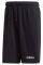 ΒΕΡΜΟΥΔΑ ADIDAS PERFORMANCE ESSENTIALS PLAIN ΜΑΥΡΗ (M) ΒΕΡΜΟΥΔΑ ADIDAS PERFORMANCE ESSENTIALS PLAIN ΜΑΥΡΗ (M)