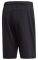 ΒΕΡΜΟΥΔΑ ADIDAS PERFORMANCE ESSENTIALS PLAIN ΜΑΥΡΗ (M) ΒΕΡΜΟΥΔΑ ADIDAS PERFORMANCE ESSENTIALS PLAIN ΜΑΥΡΗ (M)
