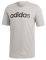 ΜΠΛΟΥΖΑ ADIDAS PERFORMANCE ESSENTIALS LINEAR LOGO TEE ΓΚΡΙ (XXL) ΜΠΛΟΥΖΑ ADIDAS PERFORMANCE ESSENTIALS LINEAR LOGO TEE ΓΚΡΙ (XXL)
