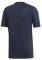  ADIDAS PERFORMANCE ESSENTIALS PLAIN TEE   (L)