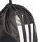  ADIDAS PERFORMANCE 3-STRIPES GYMSACK 