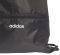  ADIDAS PERFORMANCE 3-STRIPES GYMSACK 