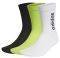  ADIDAS PERFORMANCE HALF-CUSHIONED VER...