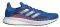 ΠΑΠΟΥΤΣΙ ADIDAS PERFORMANCE SOLAR GLIDE ST 3 ΜΠΛΕ (UK:10, EU:44 2/3) ΠΑΠΟΥΤΣΙ ADIDAS PERFORMANCE SOLAR GLIDE ST 3 ΜΠΛΕ (UK:10, EU:44 2/3)