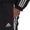  ADIDAS PERFORMANCE AEROREADY ESSENTIALS REGULAR-FIT 3-STRIPES TRACK SUIT  (5)