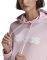  ADIDAS PERFORMANCE LINEAR HOODIE  (M)