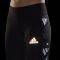  ADIDAS PERFORMANCE OWN THE RUN CELEBRATION RUNNING LONG TIGHTS  (L)