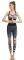  4/4 BODYTALK  (XS)