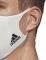   ADIDAS PERFORMANCE FACE COVER 3-PACK // (S)