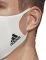   ADIDAS PERFORMANCE FACE COVER 3-PACK // (M/L)
